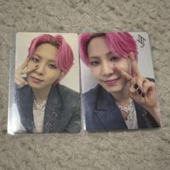 JO1 Survive FES グッズ+CD 特典 川尻蓮