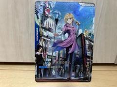 ガンダムカードゲーム　覚悟の現れ　パラレル