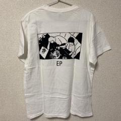chelmico EP 初回限定盤 Tシャツ入り 2025年最新】チェルミコ tシャツの人気アイテム - メルカリ