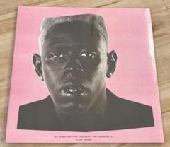 2025年最新】tyler the creator レコードの人気アイテム - メルカリ