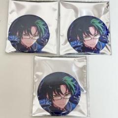 【A716】 蓮巳敬人 5周年 まとめ売り 缶バッジ あんスタ ① あんスタ コレクション缶バッジ 蓮巳敬人 - メルカリ