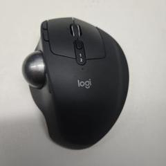 Logicool MX ERGO s トラックボールマウス