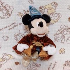 ミッキー　ファンタジア　ブランケット　ストア ディズニー ディズニーストア ファンタジア ブランケット