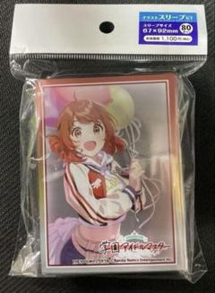 2025年最新】花海佑芽 スリーブの人気アイテム - メルカリ