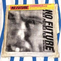 No Future A Sex Pistols Film Used Vhs Video | eBay