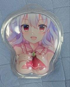 東方project レミリア 立体マウスパッド 超希少品 TM1 2025年最新】レミリア スカーレット マウスパッドの人気アイテム