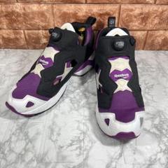 Reebok リーボック Instapump Fury 95 28cmのサムネイル