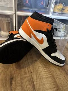☆韓国の人気☆【NIKE】☆W AIR JORDAN 1 MI.D LX☆22.5-27cm☆ 口コミ・レビュー｜☆韓国の人気☆【NIKE】☆W AIR JORDAN 1 MI