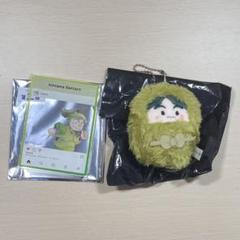 忍たま乱太郎 神崎左門