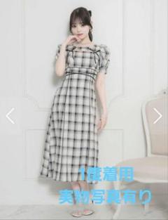 pium ぴうむ クロステープカットアウトロングワンピース ピンク pium クロステープカットアウトロングワンピース - メルカリ