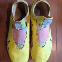 Nike サッカースパイク 23.5