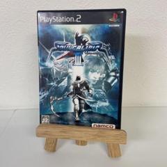 ソウルキャリバーIII