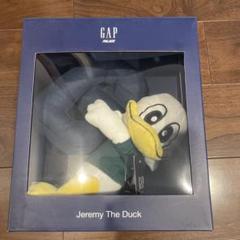 GAP PALACE Jeremy The Duck ぬいぐるみ　新品未使用