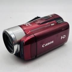 Canon フルハイビジョンビデオカメラ iVIS HF M31 レッド IVISHFM31RD (内蔵メモリ32GB) wyw801m Amazon | Canon フルハイビジョンビデオカメラ iVIS HF M31