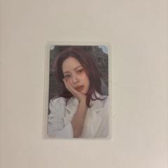 2025年最新】itzy リュジン トレカの人気アイテム - メルカリ