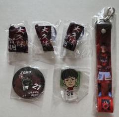 【レア】浦和レッズ 選手支給品 ユニフォーム GK 都築龍太選手 非売品 2025年最新】浦和レッズの人気アイテム - メルカリ