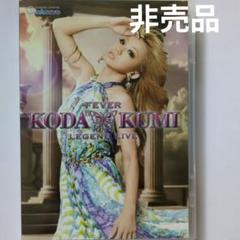 SANKYO - 非売品倖田來未DVD&amp;CD Yahoo!オークション - 非売品 CD+DVD「倖田來未/FEVER KODA KUMI