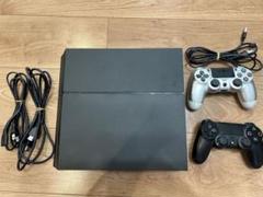PlayStation 4 本体 500GB CUH-1200A B01