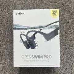 2025年最新】Shokz openswim proの人気アイテム - メルカリ