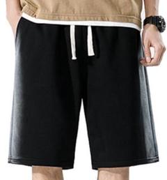 ブラック ショートパンツ 2XL