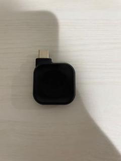Maco Go Apple Watch USB-C 磁気充電ドック