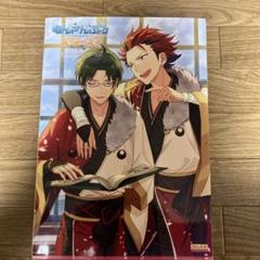 あんさんぶるスターズ！ 公式ビジュアルファンブック vol.3