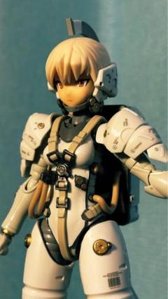 2025年最新】美少女プラモ完成品の人気アイテム - メルカリ
