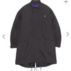 2025年最新】THE NORTH FACE PURPLE LABEL メンズ トレンチ