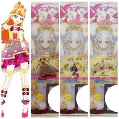 アイプリバース　ときめきビジューツインじゅりあ　フルコーデ　アイプリ　プリフォト
