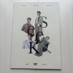 2025年最新】seek SHINEEの人気アイテム - メルカリ