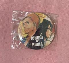 2025年最新】bleach 缶バッジ ジャンプ展の人気アイテム - メルカリ