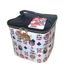 【新品】タグ付き　トムとジェリー　おうち遊び　バニティバッグ　化粧ポーチ
