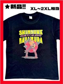 2025年最新】中邑 tシャツの人気アイテム - メルカリ