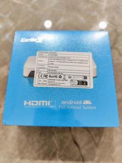未開封 CarlinKit Aibox 6225カーリンキット CPC200 未開封 CarlinKit Aibox 6225 カーリンキット CPC200（Amazon.co