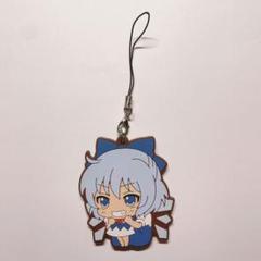 東方Project ラバーストラップコレクションViVimus 2025年最新】東方project vivimus ラバーストラップコレクション