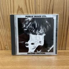 2025年最新】PUBLIC image limited cdの人気アイテム - メルカリ
