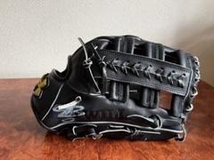 Under Armour 硬式野球グローブ ソフトバンク柳田選手直筆サイン入り