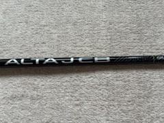 PING ALTA JCB BLACK SR G430シャフト3wのサムネイル