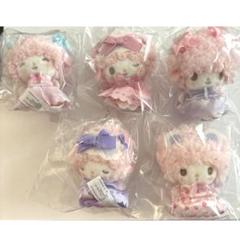 サンリオ マイスウィートピアノ マイメロディ シークレットパペットマスコット マイスウィートピアノ シークレットパペットマスコット マイ