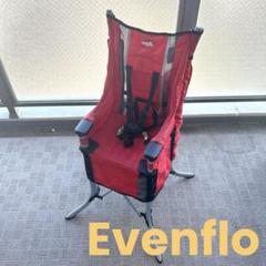 evenflo ジュニア用チャイルドシート