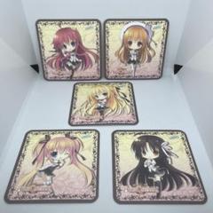 ディヴァインクロス　アリアズ＊カーニバル！　南の島で　月詠　SEC シリアル ディヴァインクロスアリアズ＊カーニバル！南の島で月詠SEC シリアル