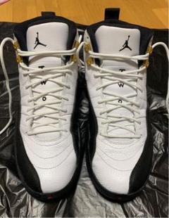 AIR JORDAN 12 RETRO