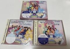 CUTIE STREET CD 初回限定版/CUTIE STREET版/通常盤