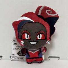 ハズビン・ホテルへようこそ ぬいぐるみ ヴェルベット