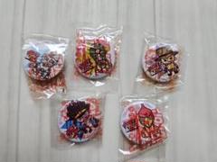 ジョジョ ジャイロ・ツェペリ 缶バッジ ウルトラジャンプ 抽選プレゼント 当選品 集英社 ジャイロ・ツェペリ 缶バッジ ウルトラジャンプ当選品