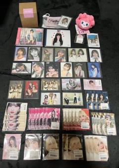 twice グッズ まとめ売り TWICE グッズまとめ売り - メルカリ