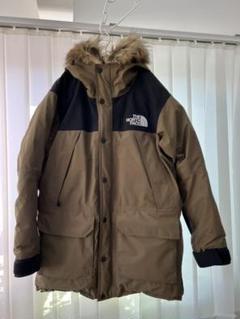 ノースフェイス THE NORTH FACE ND91835 Mountain Down Coat