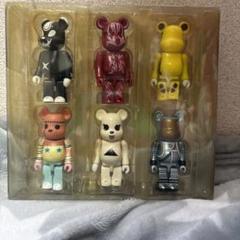 【新品】ベアブリック ユニバーサルスタジオモンスターズ トイザらス限定 ベアブリック ユニバーサルスタジオモンスターズ トイザらス限定