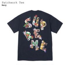 2853U【美品】シュプリーム☆ポケット付 刺繍ロゴ パッチワーク Tシャツ 2025年最新】supreme patchwork teeの人気アイテム - メルカリ