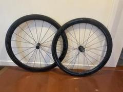 ELITE WHEEL ENT Disc 完組ホイール 中古美品 ELITE WHEEL ENT Disc 完組ホイール 中古美品 - メルカリ